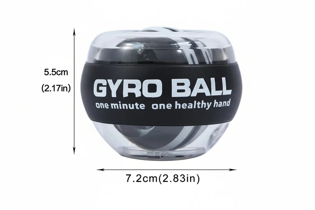 Gyro Ball™