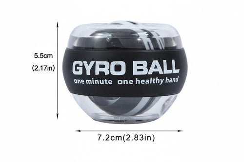 Gyro Ball™