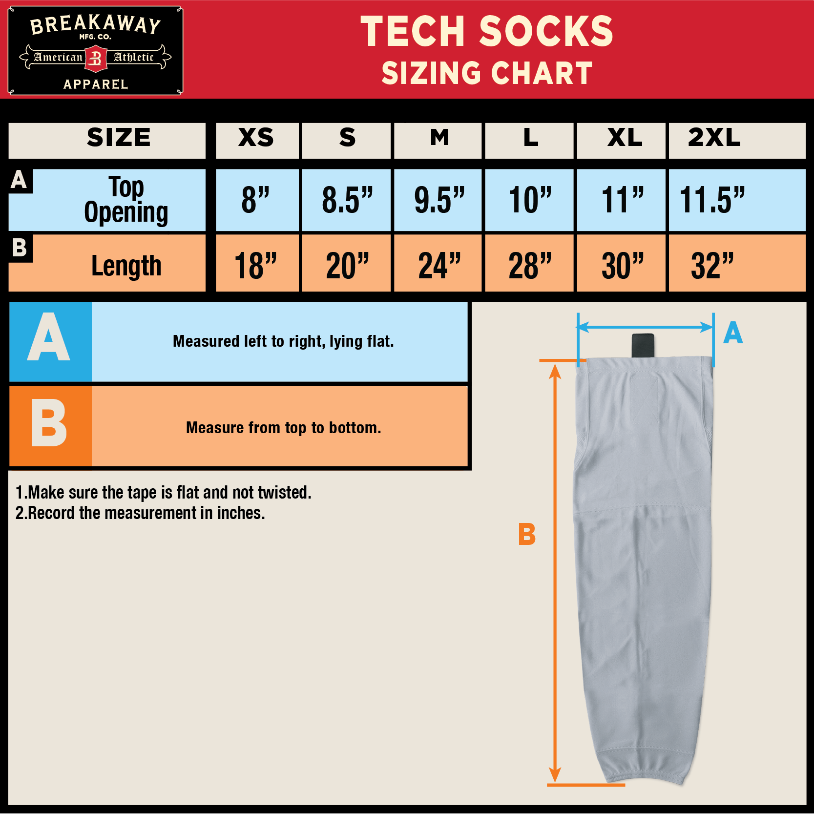 Delaware Jr. Blue Hens Sublimated Tech Socks