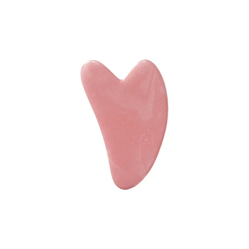 Resin Facial Massage Roller for Face,Neck,Eyes