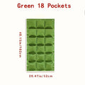 GreenNest Wall-Mounted Growing Bag