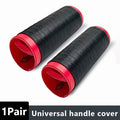 Silicone Rubber Motorcycle Handlebar Grips