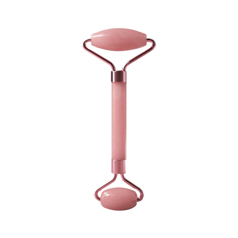 Resin Facial Massage Roller Set