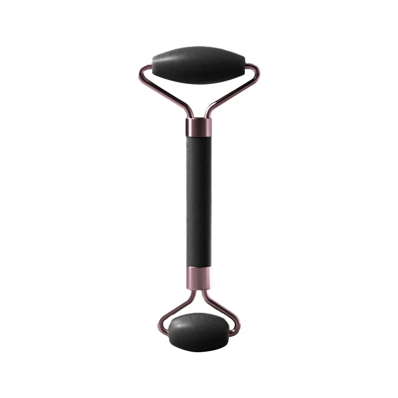 Resin Facial Massage Roller Set