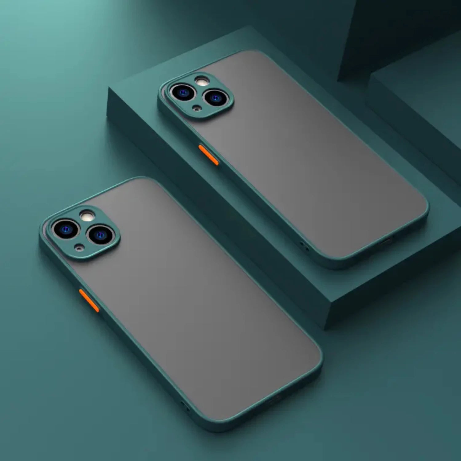 Magnetic Space Astronaut Case For iPhone