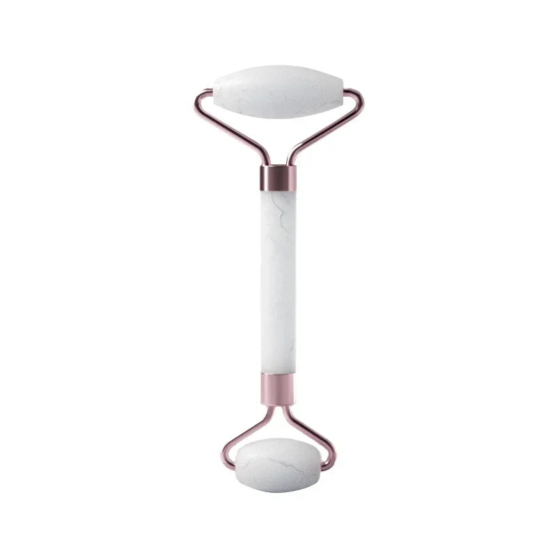 Resin Facial Massage Roller Set