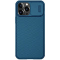 iPhone Alcantara Case - Deep Black