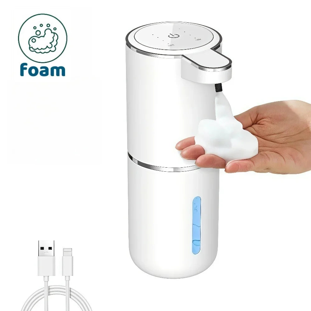 PureFoam Touch™ Automatic Soap Dispenser