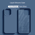 For iPhone 17 Pro Max Case Upgrade Phone Case For iPhone 11 12 13 14 15 16 Pro Max Plus Air Cases Shockproof Cover Accessories