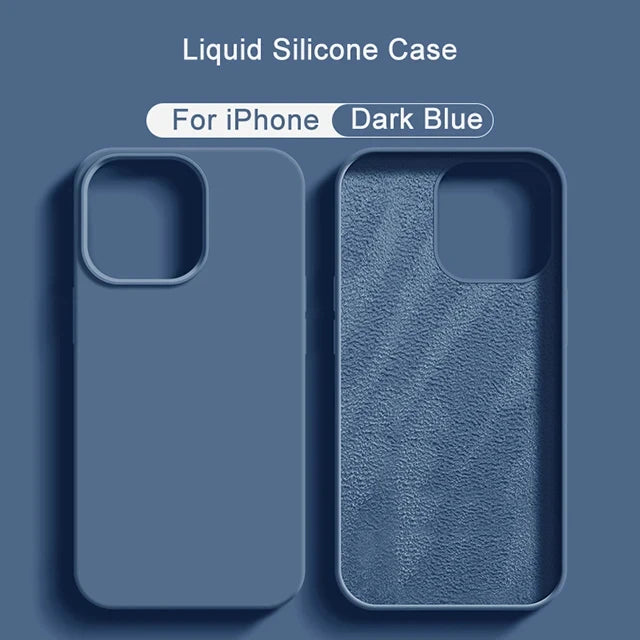 For iPhone 17 Pro Max Case Upgrade Phone Case For iPhone 11 12 13 14 15 16 Pro Max Plus Air Cases Shockproof Cover Accessories