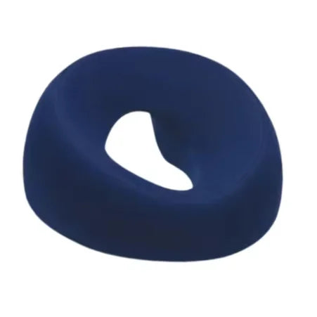 Face Down Massage Pillow – Prone Position Neck & Face Support Pillow for Massage Therapy, Comfort & Relaxation