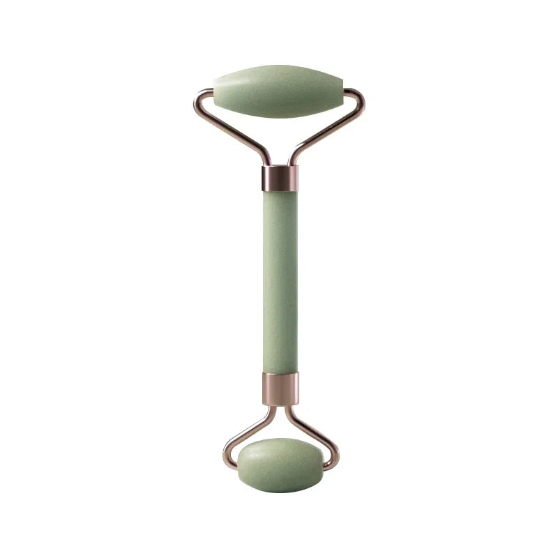 Resin Facial Massage Roller for Face,Neck,Eyes