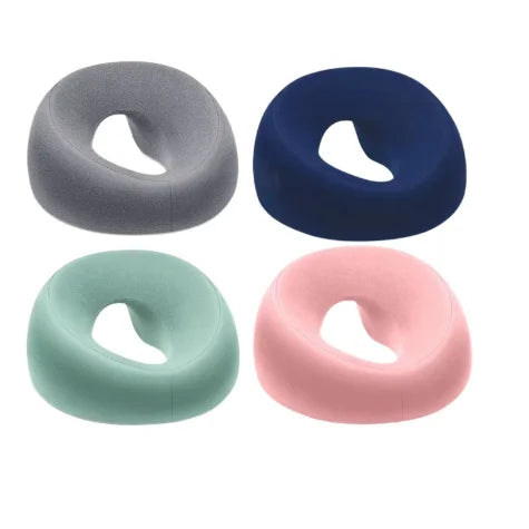 Face Down Massage Pillow – Prone Position Neck & Face Support Pillow for Massage Therapy, Comfort & Relaxation