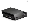 Savage Raven by Skull & Co. Jumpgate Dock USB C Hub Portable Stand Docking Station for Nintendo Switch 2 and OLED