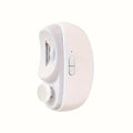 🎁 Hot Sale🔥3 in 1 Automatic Electric Nail Clipper with Polishing【Safe and Convenient】
