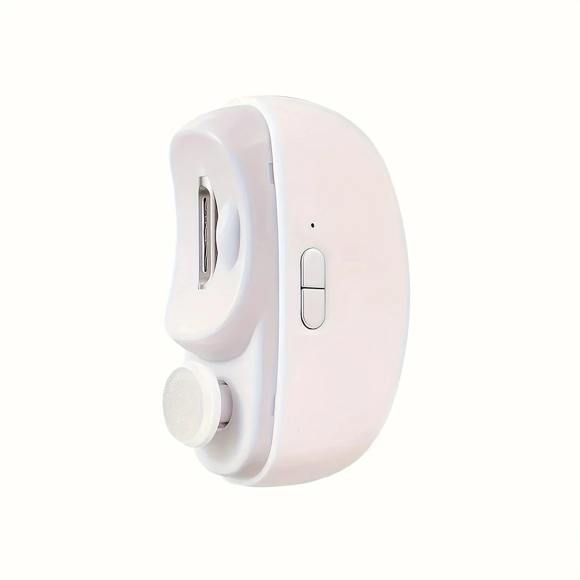 🎁 Hot Sale🔥3 in 1 Automatic Electric Nail Clipper with Polishing【Safe and Convenient】