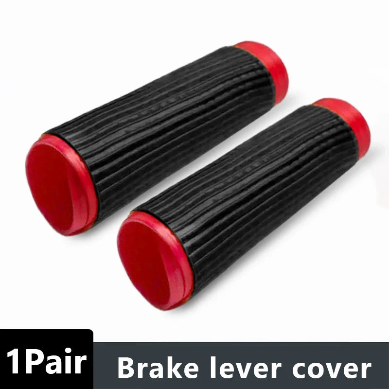 Silicone Rubber Motorcycle Handlebar Grips